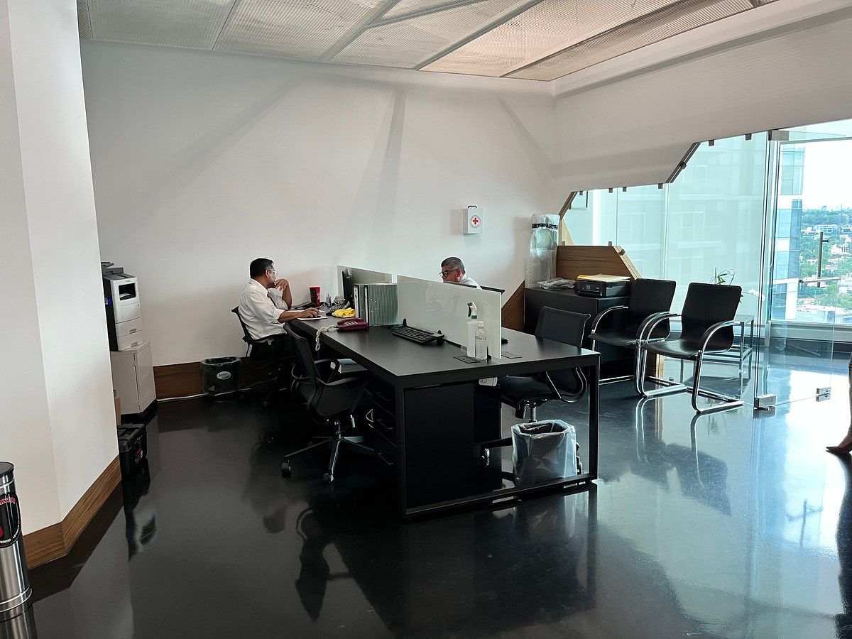 Sala Comercial em Puerta de Hierro, Zapopan, foto 12 de 34