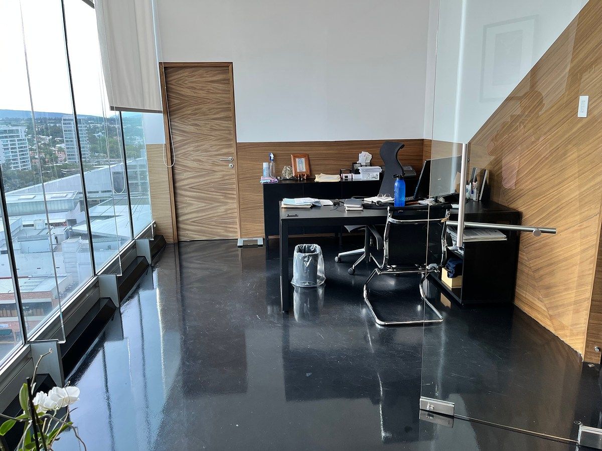 Sala Comercial em Puerta de Hierro, Zapopan, foto 16 de 34