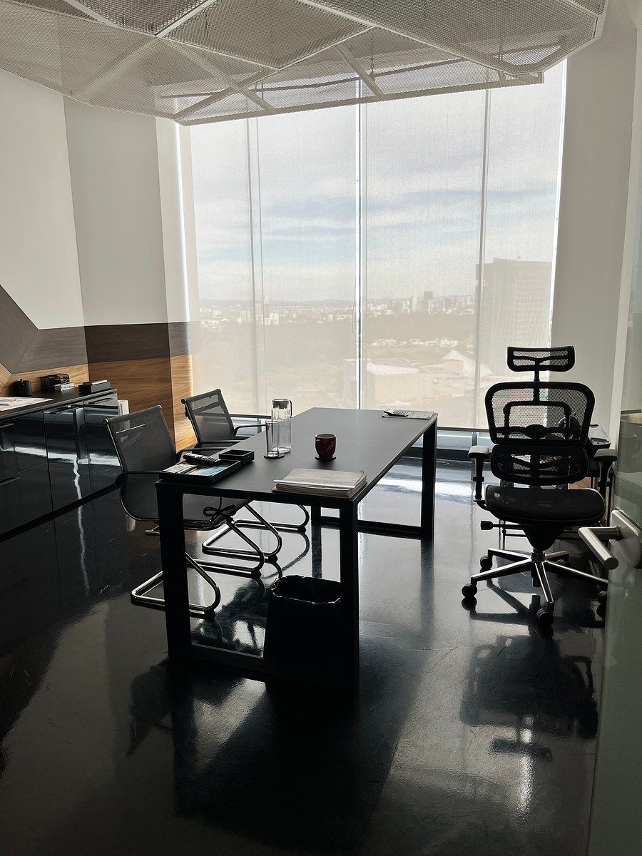 Sala Comercial em Puerta de Hierro, Zapopan, foto 20 de 34