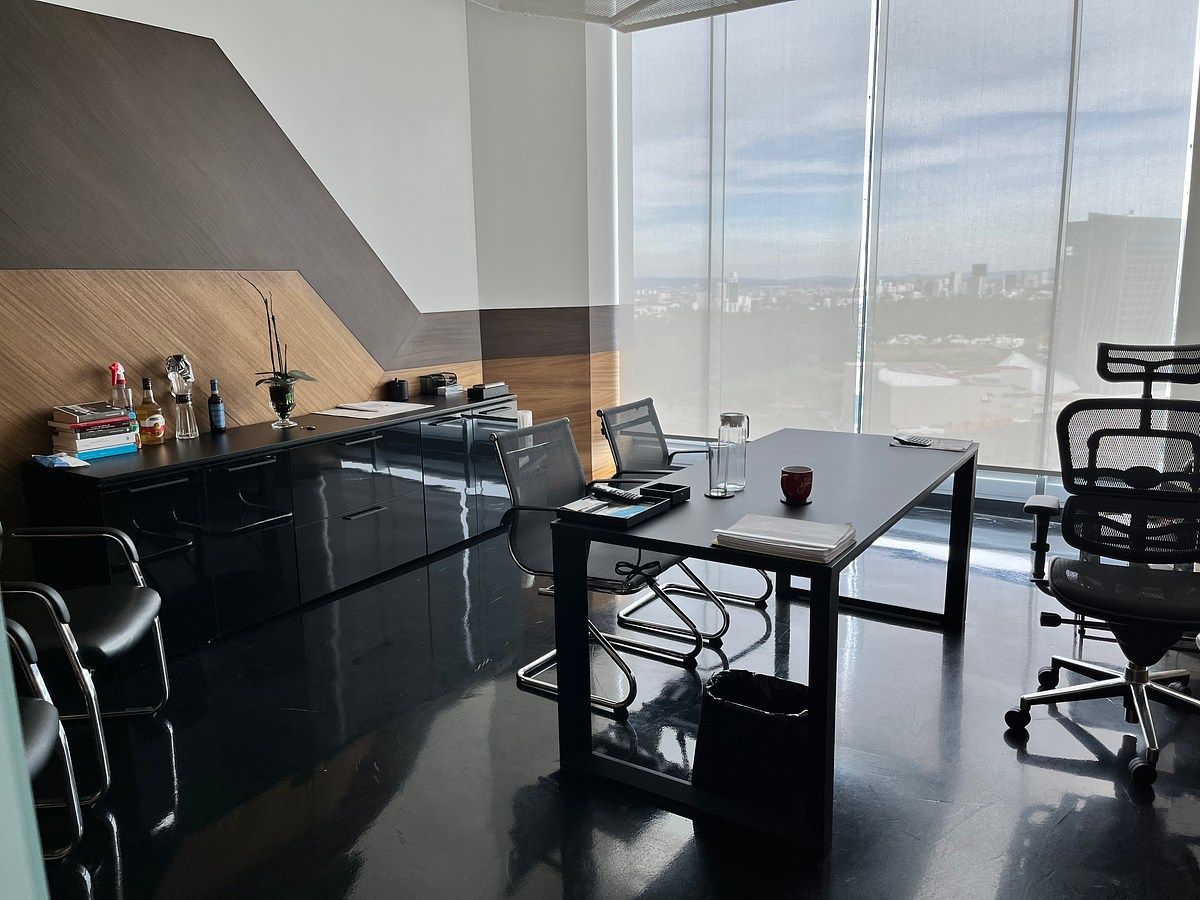 Sala Comercial em Puerta de Hierro, Zapopan, foto 21 de 34