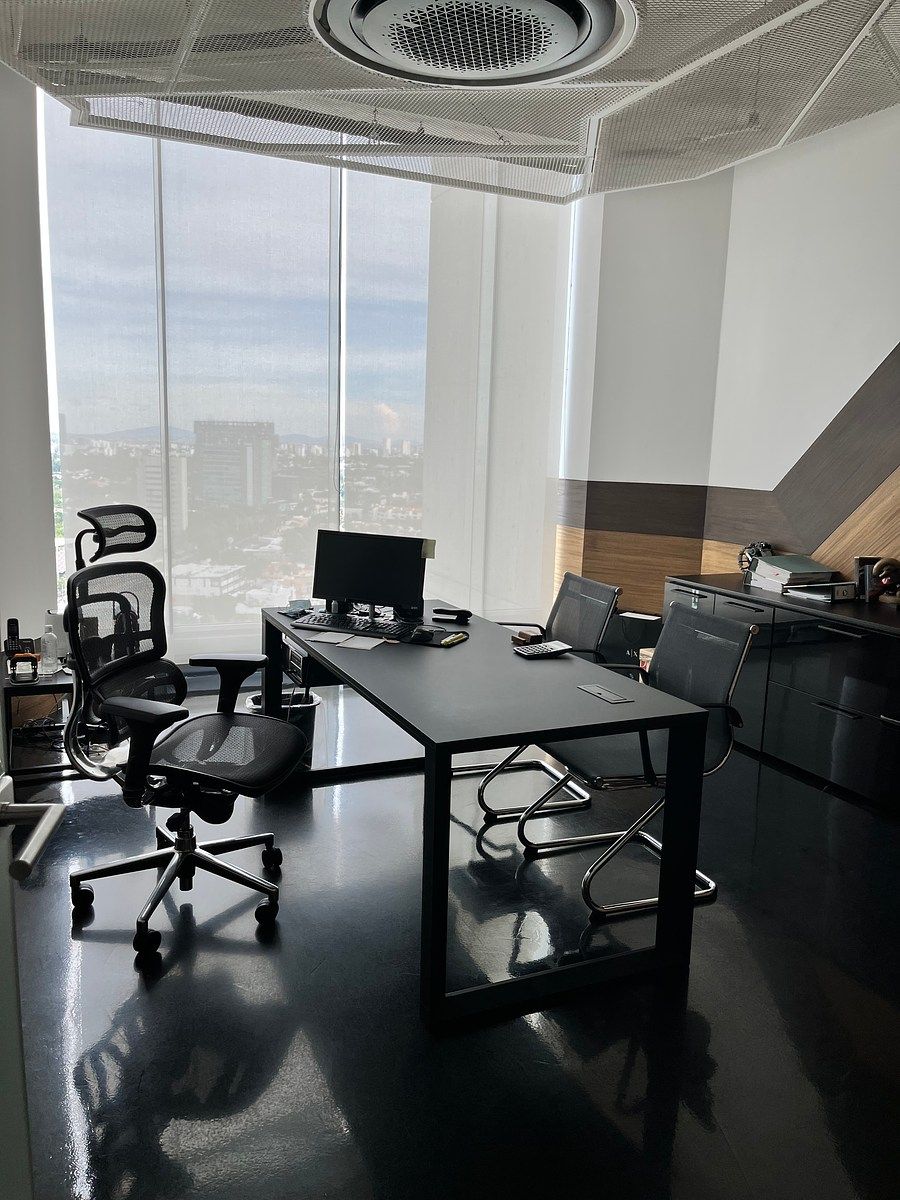 Sala Comercial em Puerta de Hierro, Zapopan, foto 22 de 34