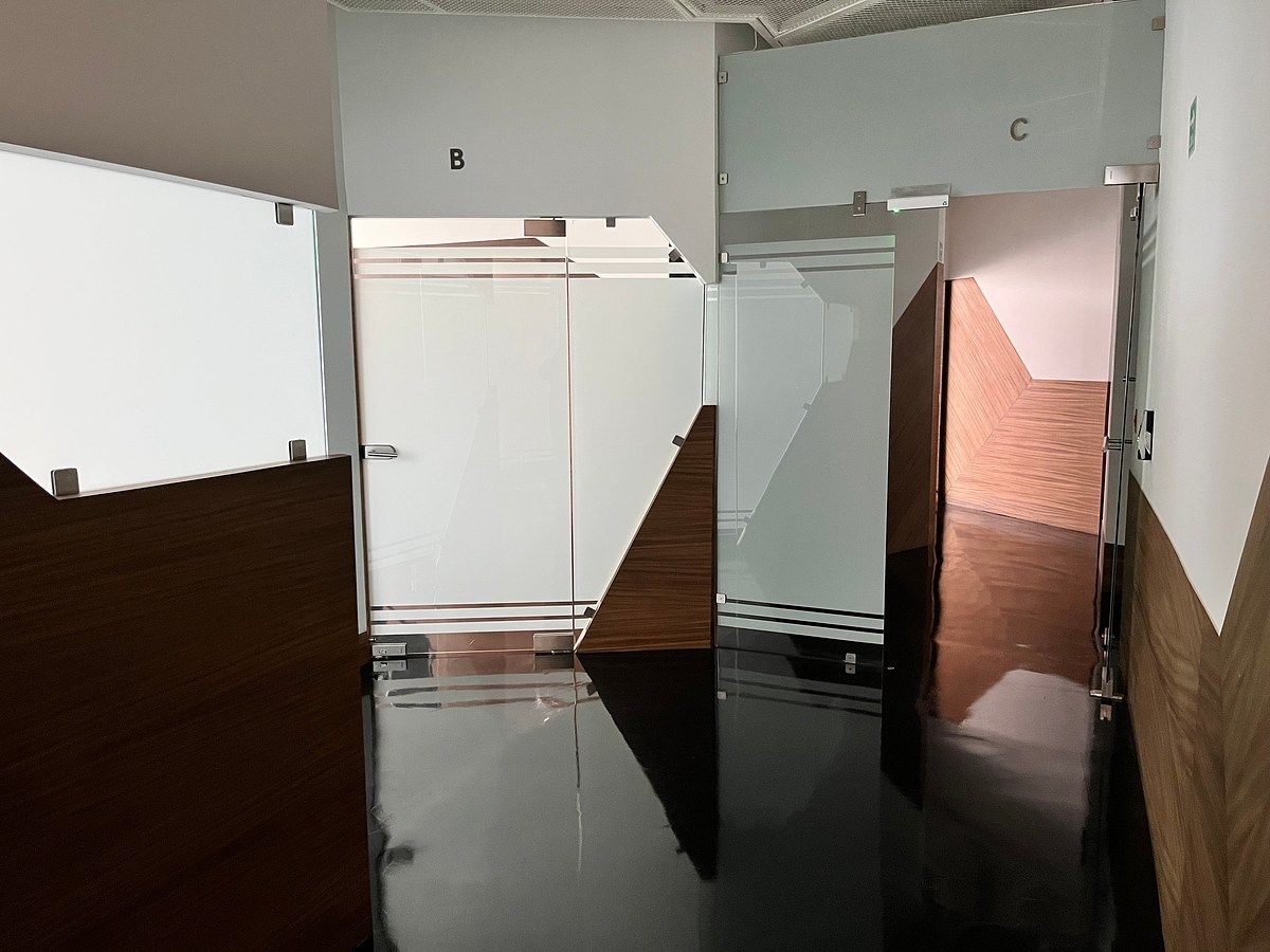 Sala Comercial em Puerta de Hierro, Zapopan, foto 26 de 34