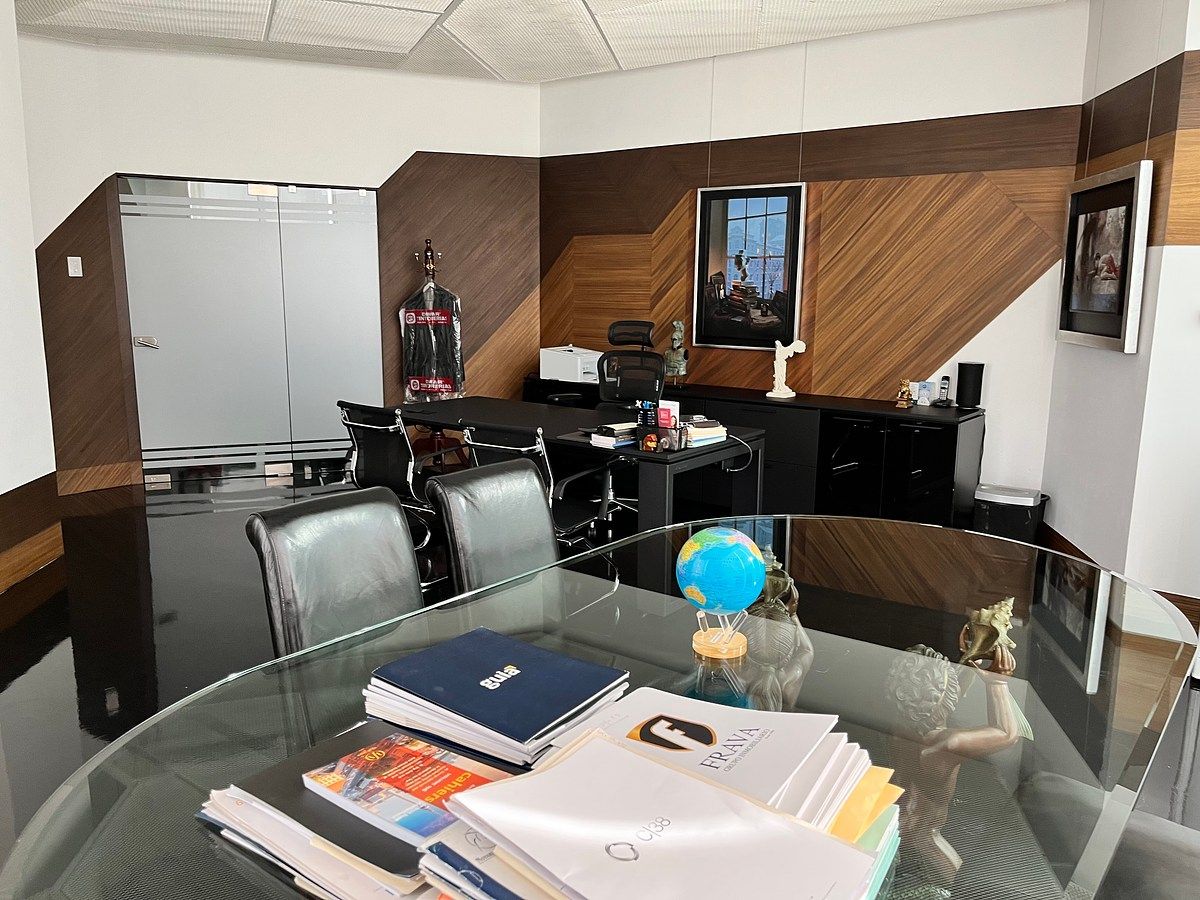 Sala Comercial em Puerta de Hierro, Zapopan, foto 29 de 34