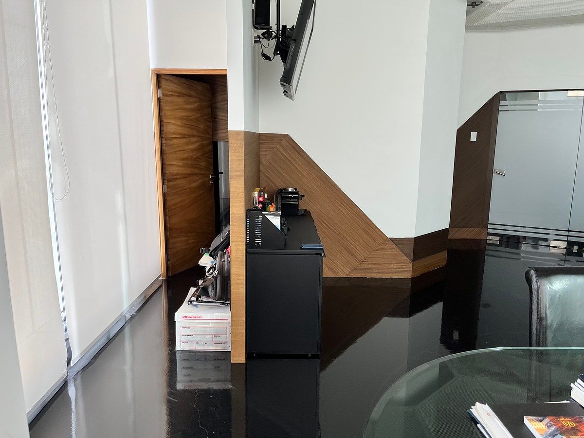 Sala Comercial em Puerta de Hierro, Zapopan, foto 30 de 34
