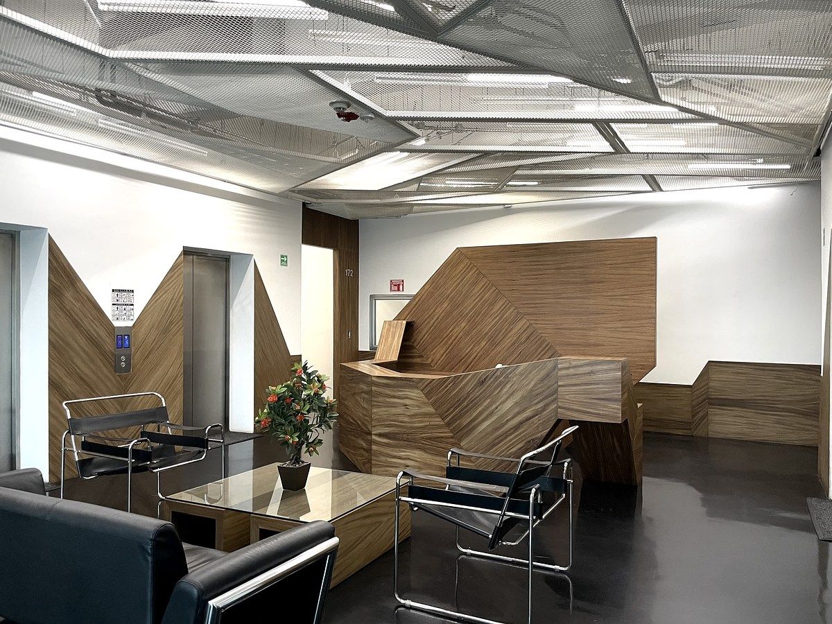 Sala Comercial em Puerta de Hierro, Zapopan, foto 16 de 17
