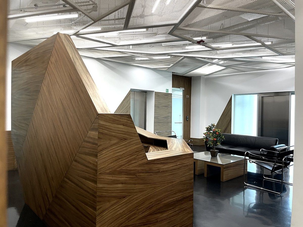 Sala Comercial em Puerta de Hierro, Zapopan, foto 17 de 17