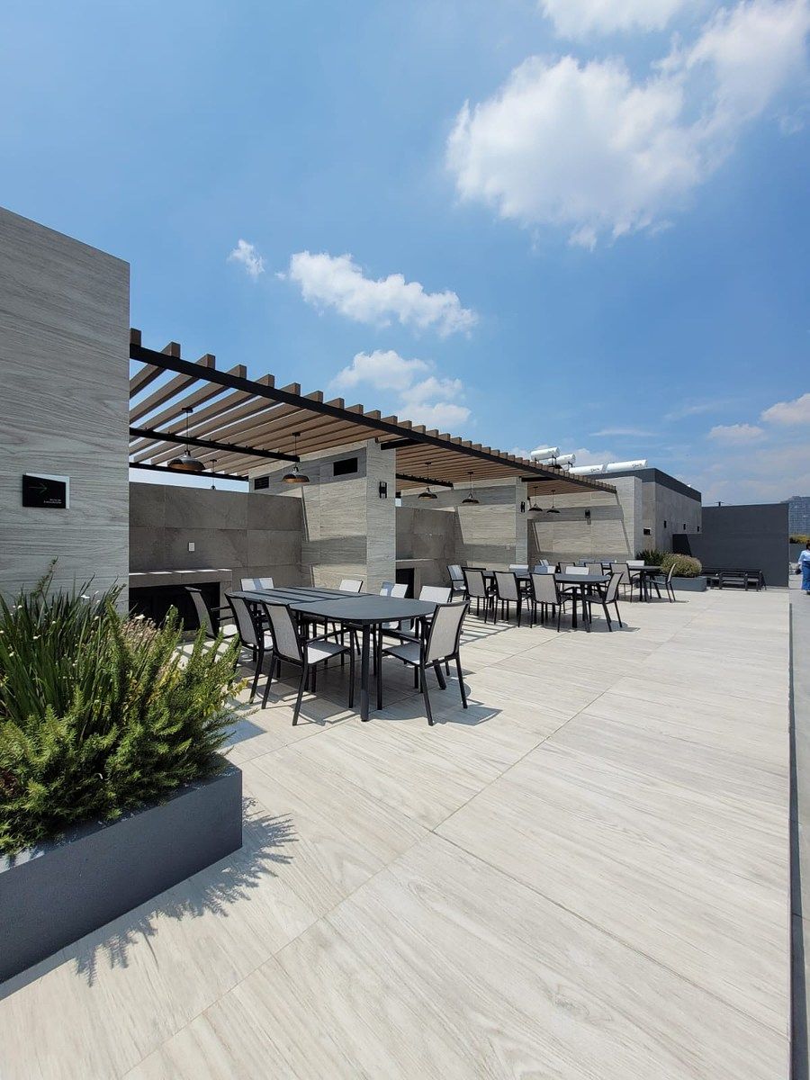 Apartamento em Del Valle Sur, Benito Juárez, foto 14 de 38