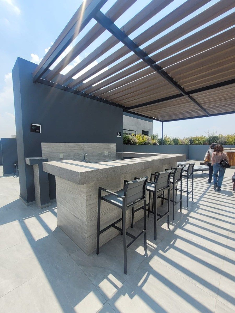 Apartamento em Del Valle Sur, Benito Juárez, foto 24 de 38