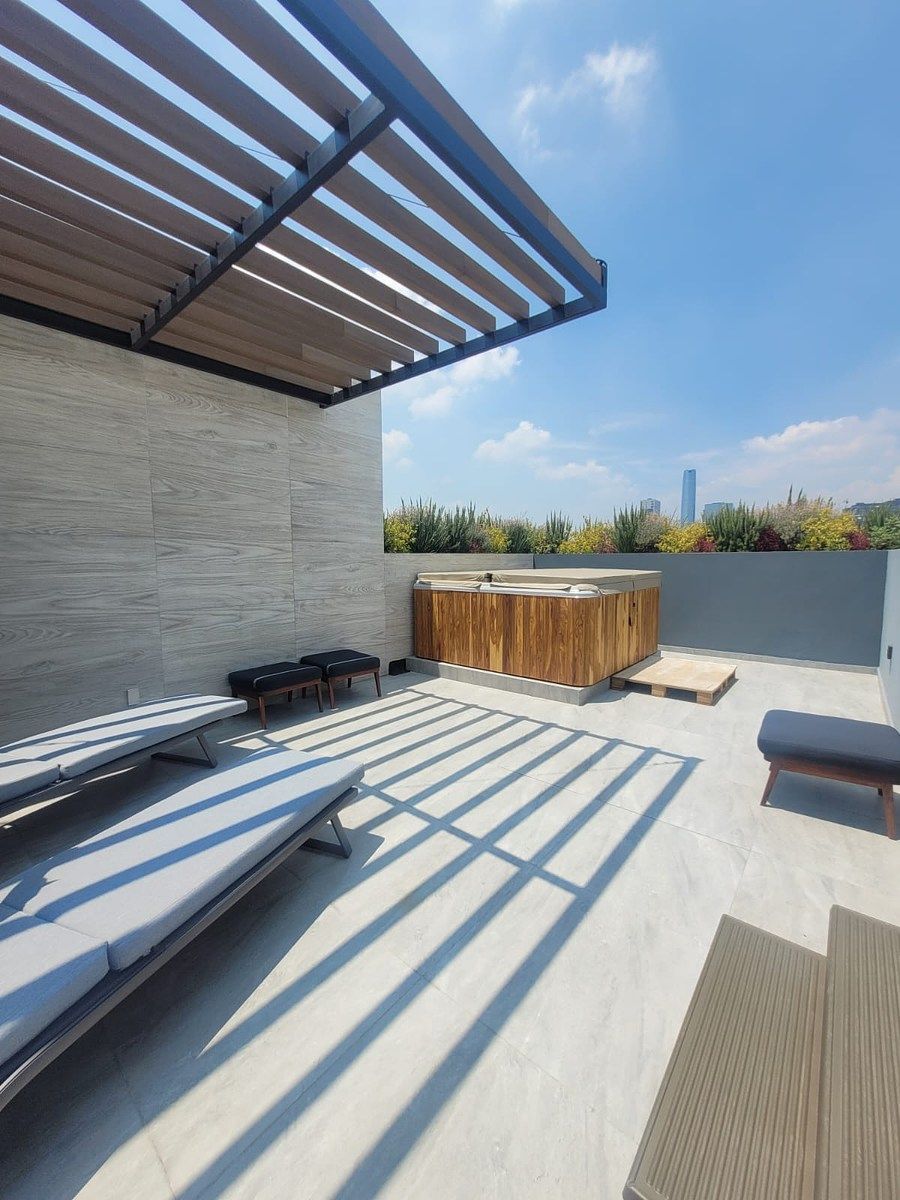 Apartamento em Del Valle Sur, Benito Juárez, foto 23 de 38