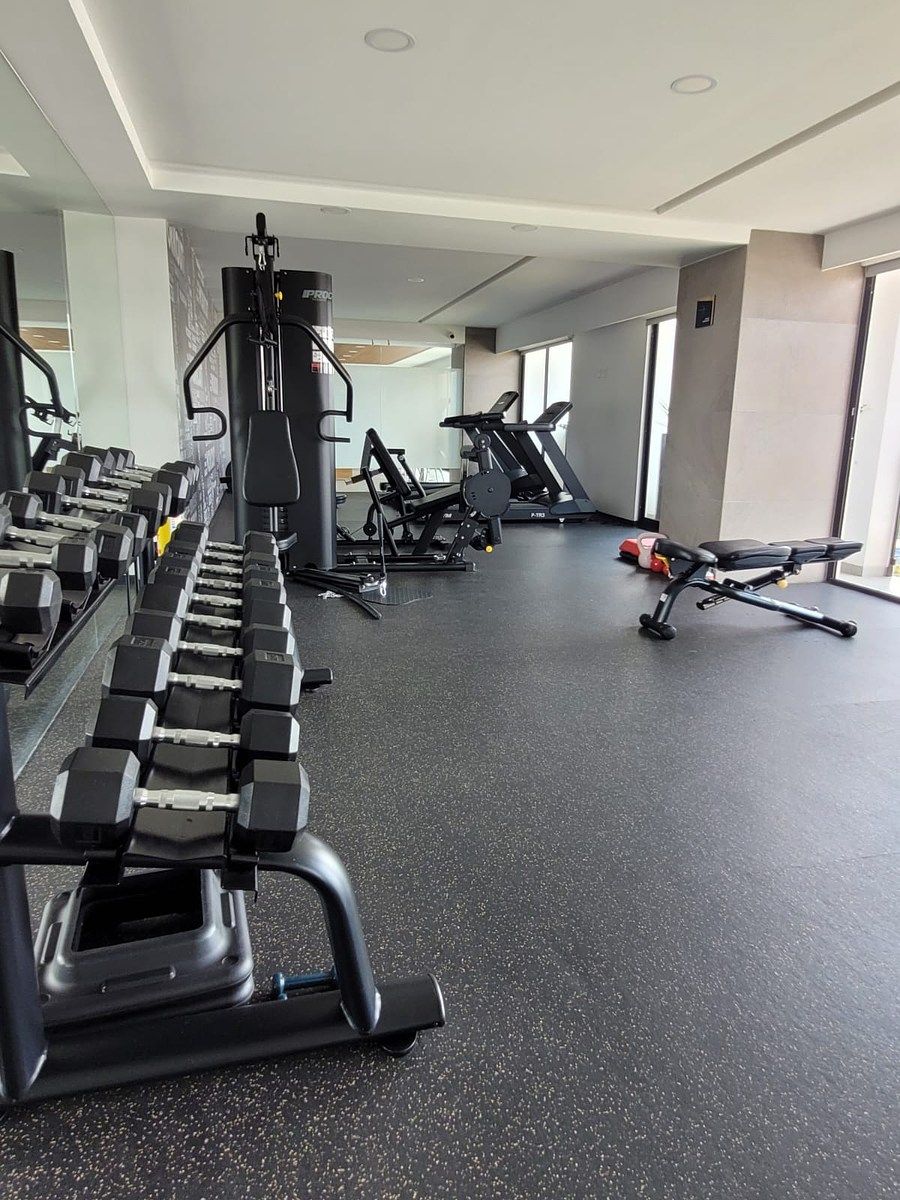 Apartamento em Del Valle Sur, Benito Juárez, foto 25 de 38