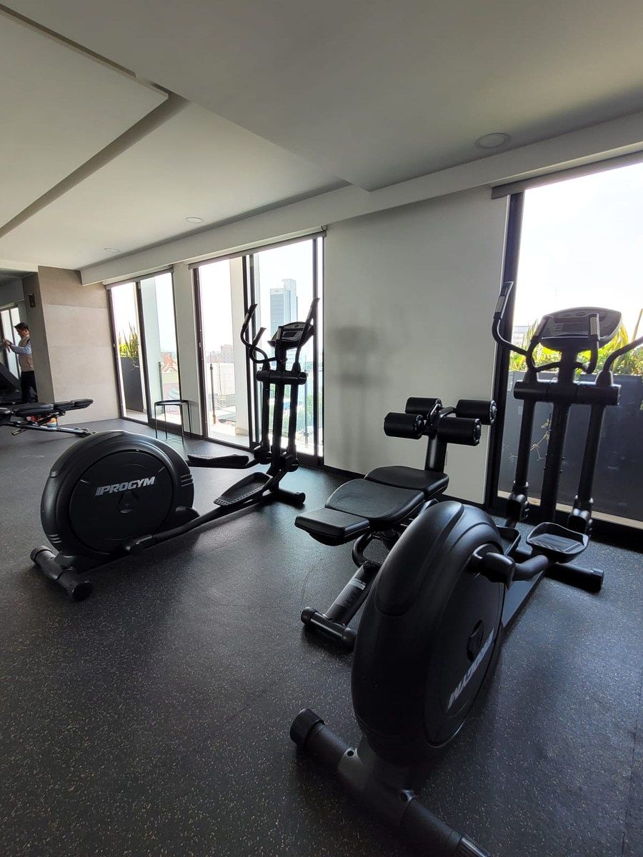Apartamento em Del Valle Sur, Benito Juárez, foto 27 de 38