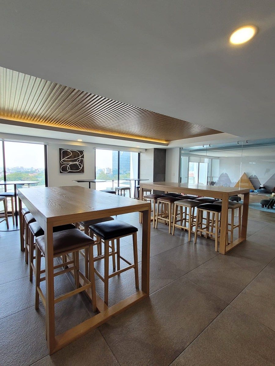 Apartamento em Del Valle Sur, Benito Juárez, foto 26 de 38
