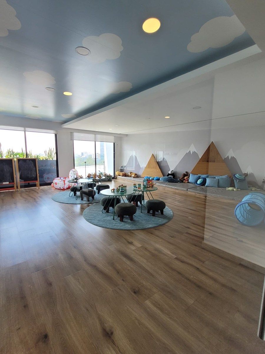 Apartamento em Del Valle Sur, Benito Juárez, foto 28 de 38