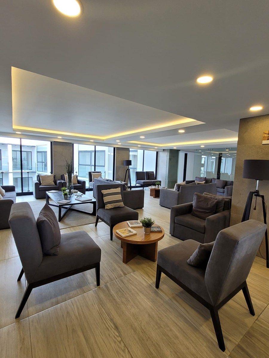Apartamento em Del Valle Sur, Benito Juárez, foto 32 de 38