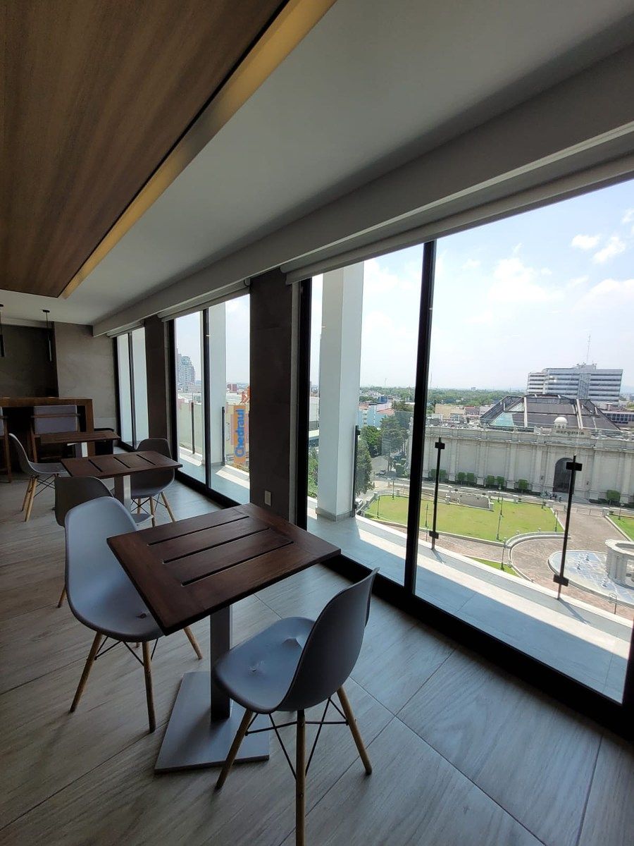 Apartamento em Del Valle Sur, Benito Juárez, foto 36 de 38
