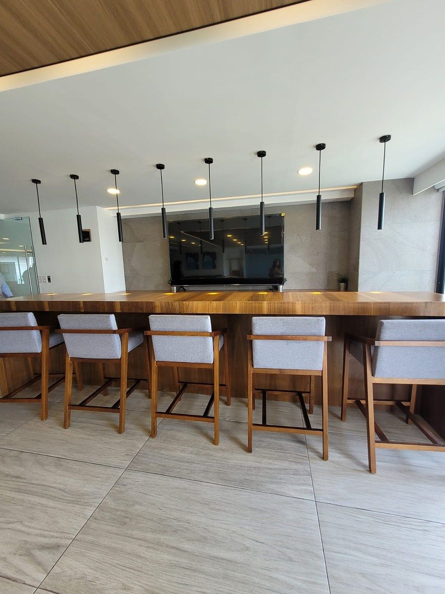 Apartamento em Del Valle Sur, Benito Juárez, foto 35 de 38