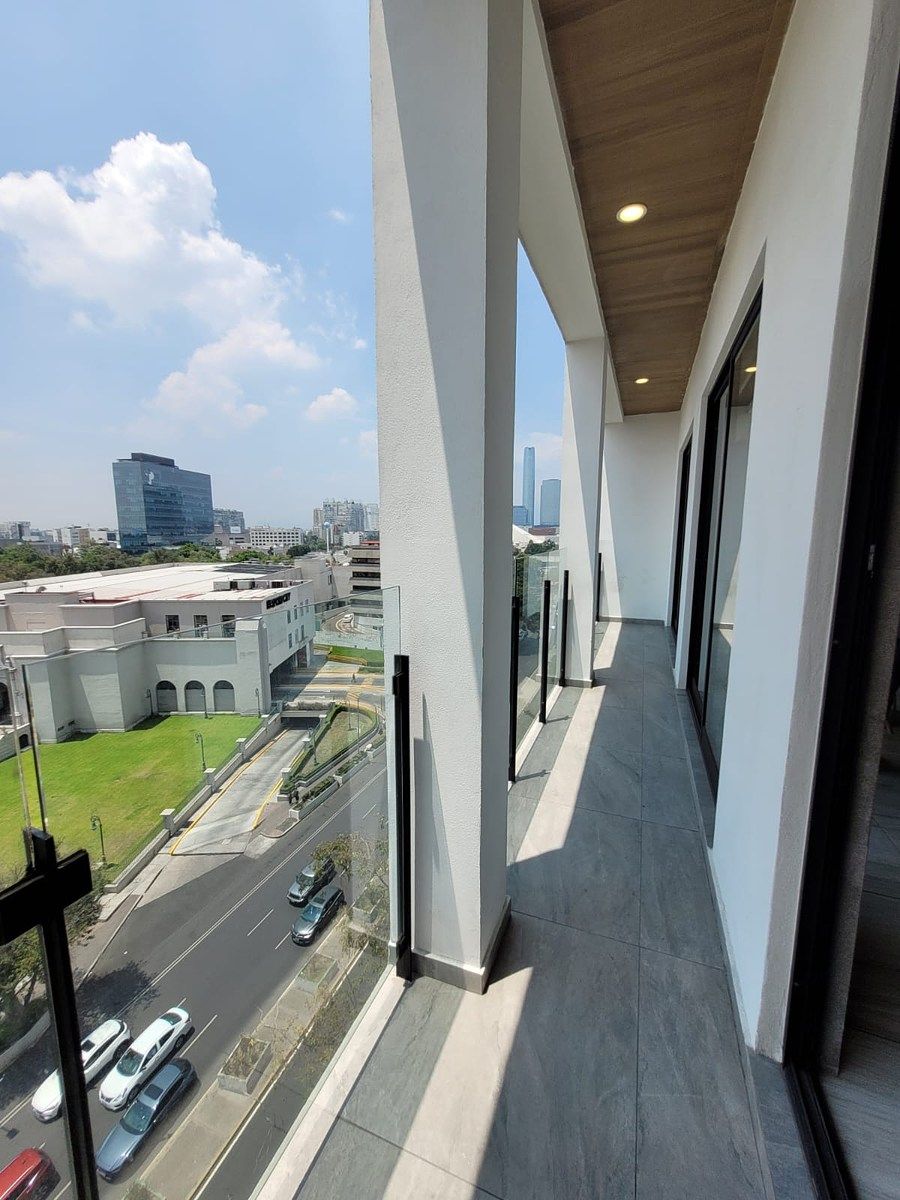 Apartamento em Del Valle Sur, Benito Juárez, foto 37 de 38