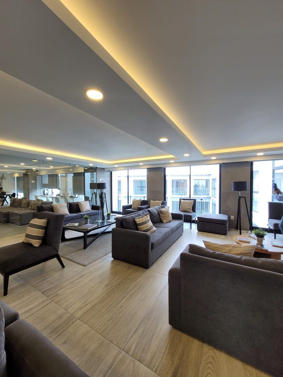 Apartamento em Del Valle Sur, Benito Juárez, foto 38 de 38