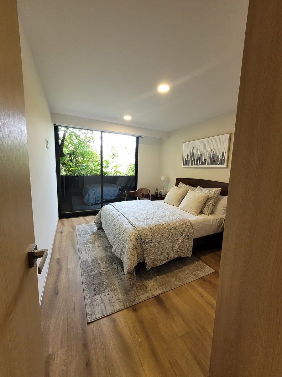 Apartamento em Del Valle Sur, Benito Juárez, foto 12 de 38