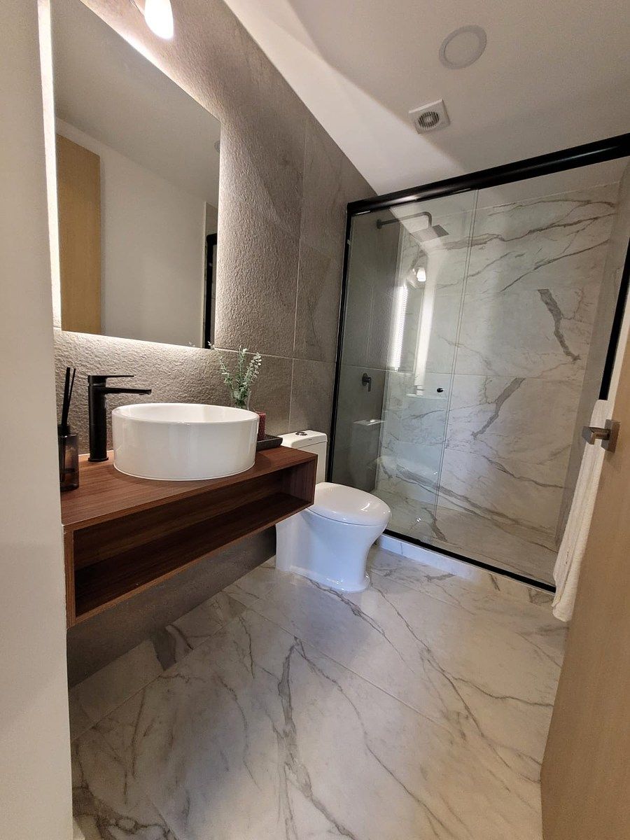 Apartamento em Del Valle Sur, Benito Juárez, foto 10 de 38