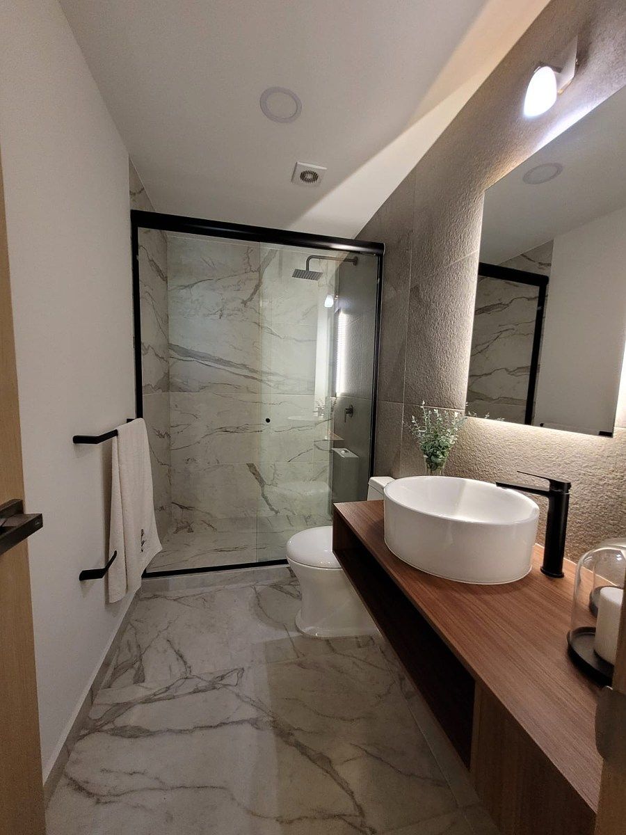 Apartamento em Del Valle Sur, Benito Juárez, foto 7 de 38