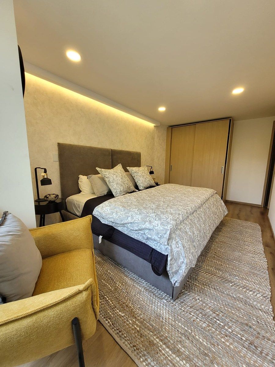 Apartamento em Del Valle Sur, Benito Juárez, foto 6 de 38