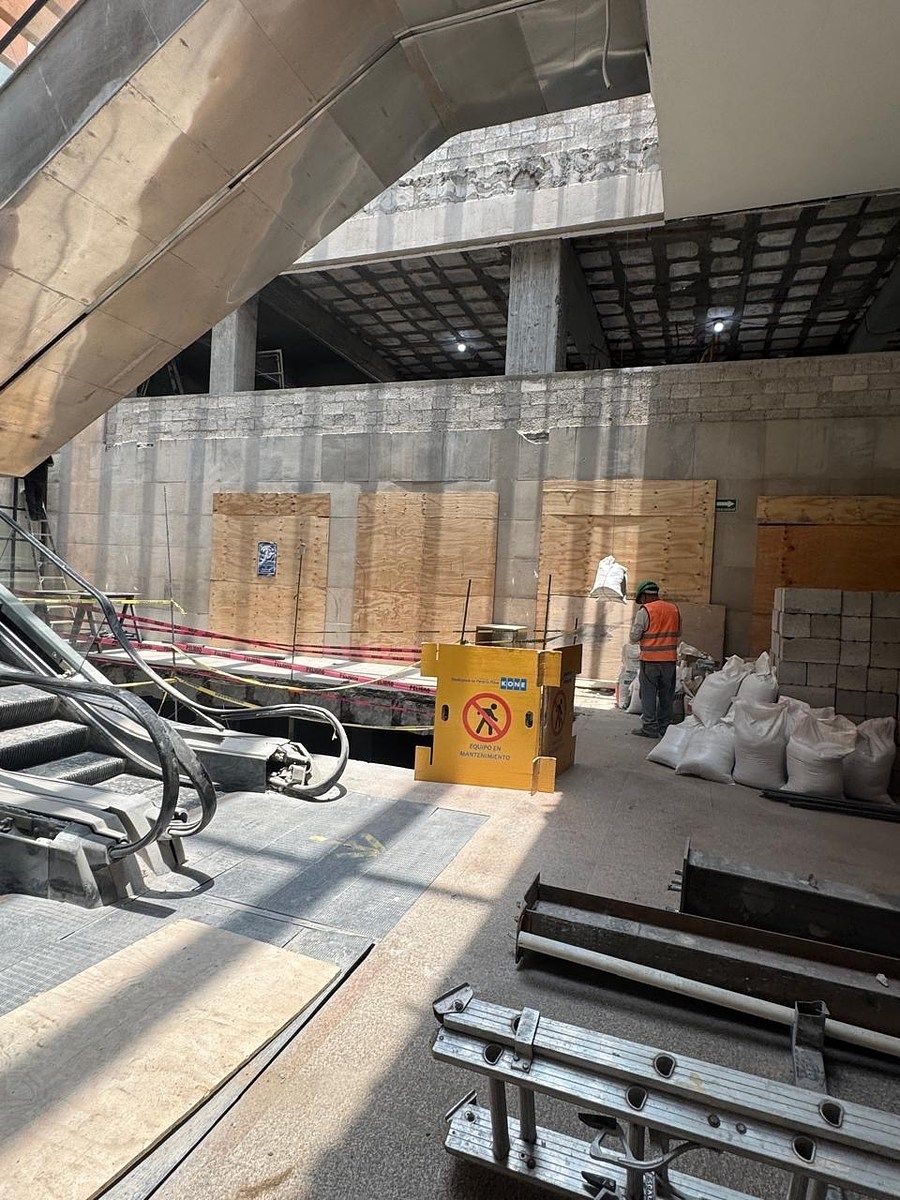 Loja em shopping em Centro (Área 1), Cuauhtémoc, foto 5 de 18