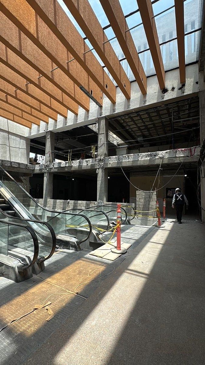Loja em shopping em Centro (Área 1), Cuauhtémoc, foto 9 de 18