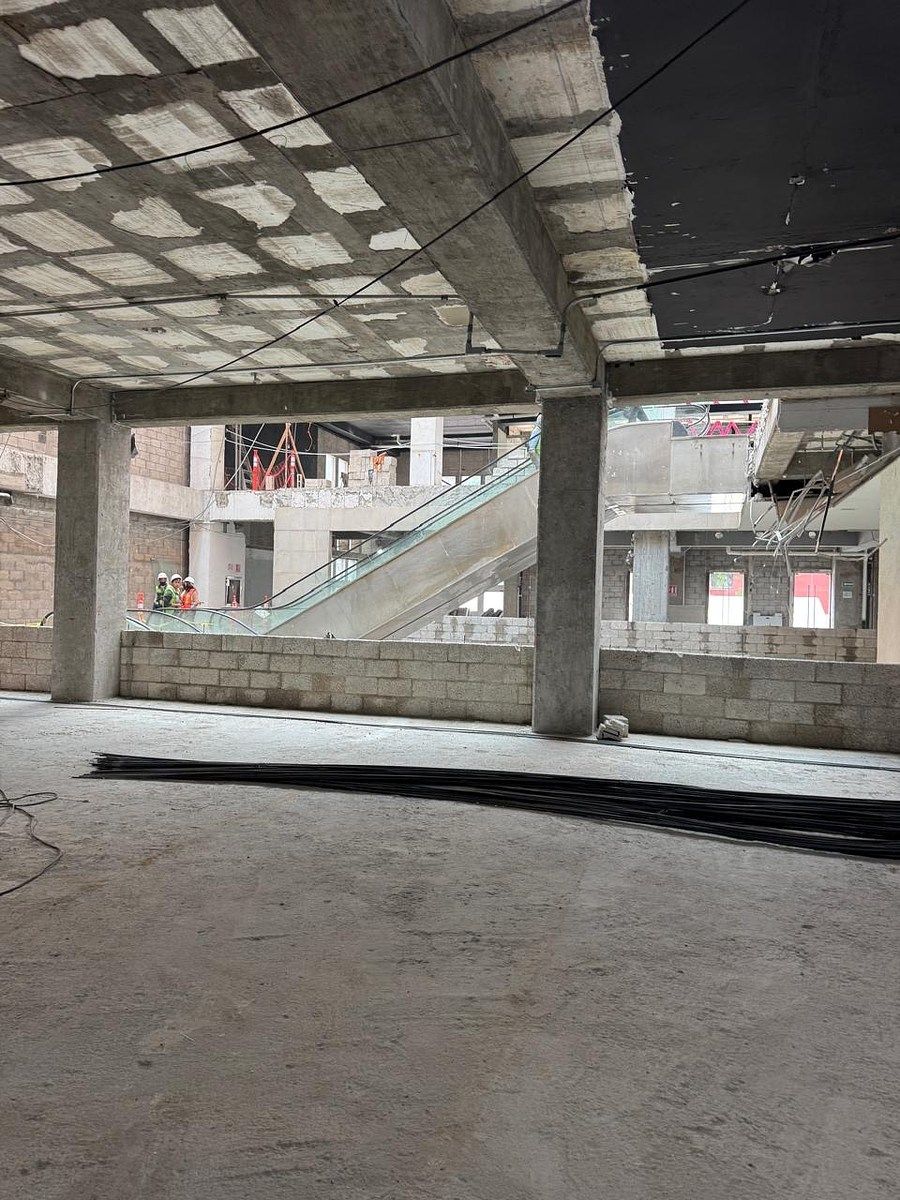 Loja em shopping em Centro (Área 1), Cuauhtémoc, foto 10 de 18