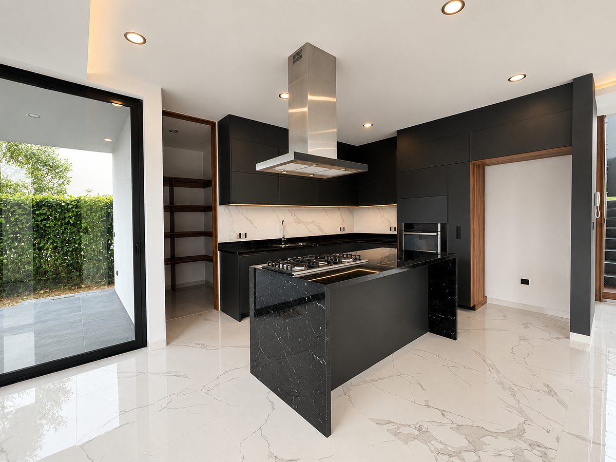 Casa em Altozano el Nuevo Querétaro, Querétaro, foto 7 de 28