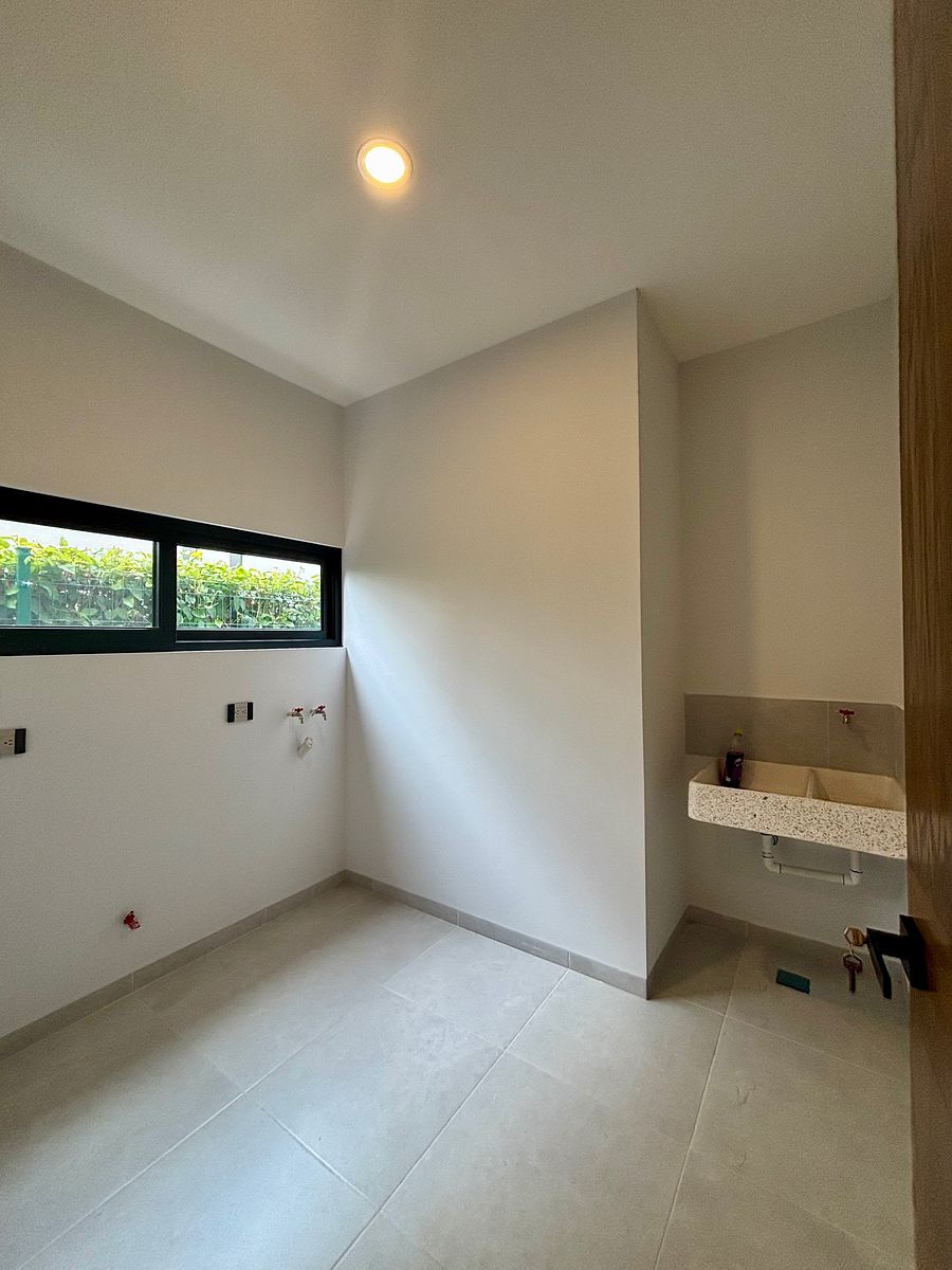 Casa em Altozano el Nuevo Querétaro, Querétaro, foto 10 de 28