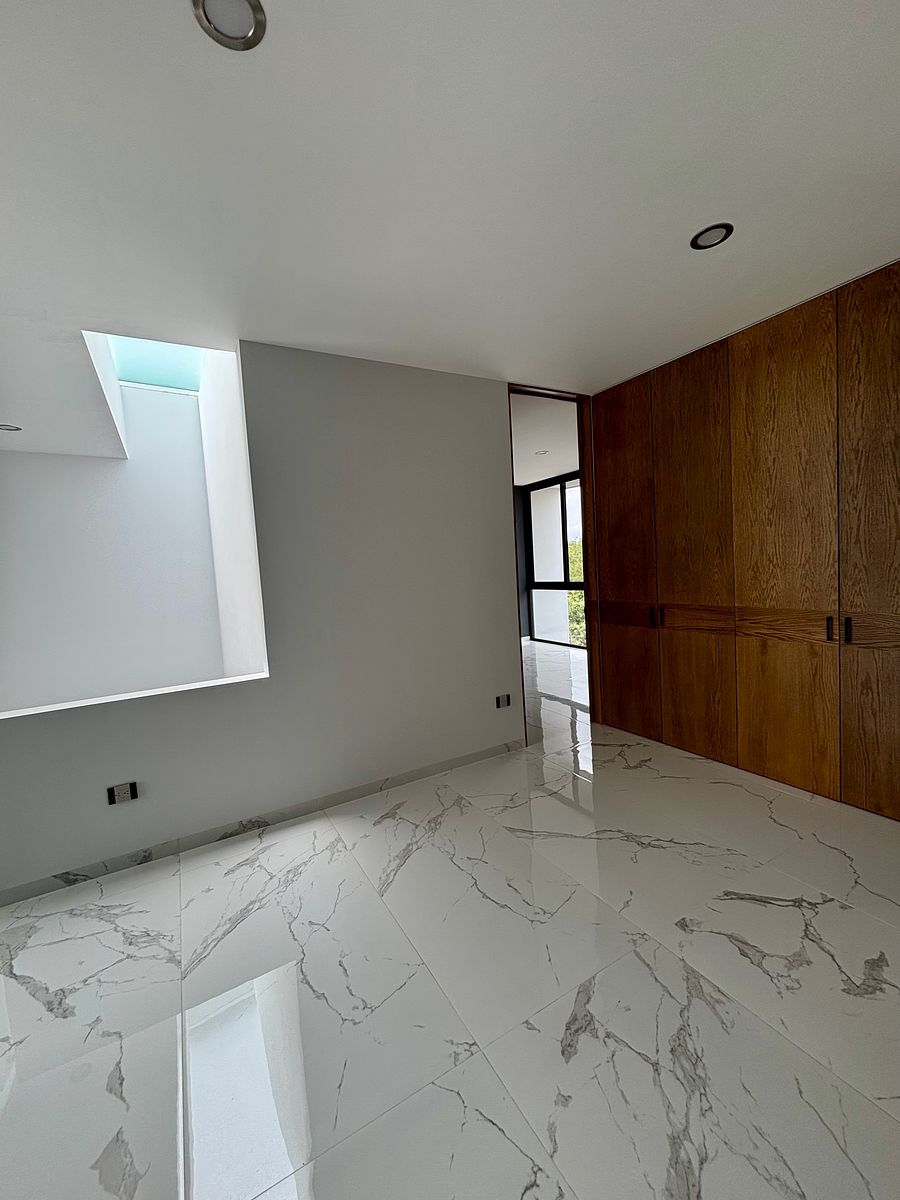 Casa em Altozano el Nuevo Querétaro, Querétaro, foto 16 de 28