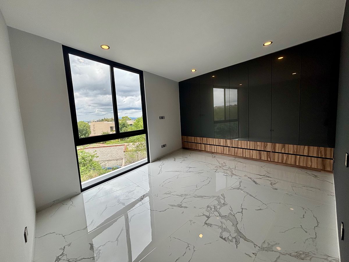 Casa em Altozano el Nuevo Querétaro, Querétaro, foto 17 de 28