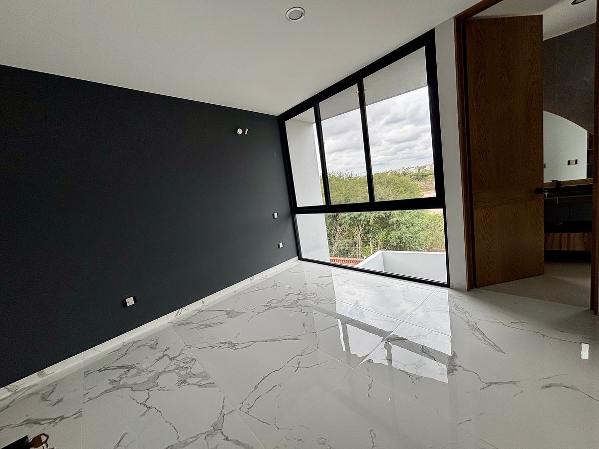 Casa em Altozano el Nuevo Querétaro, Querétaro, foto 19 de 28