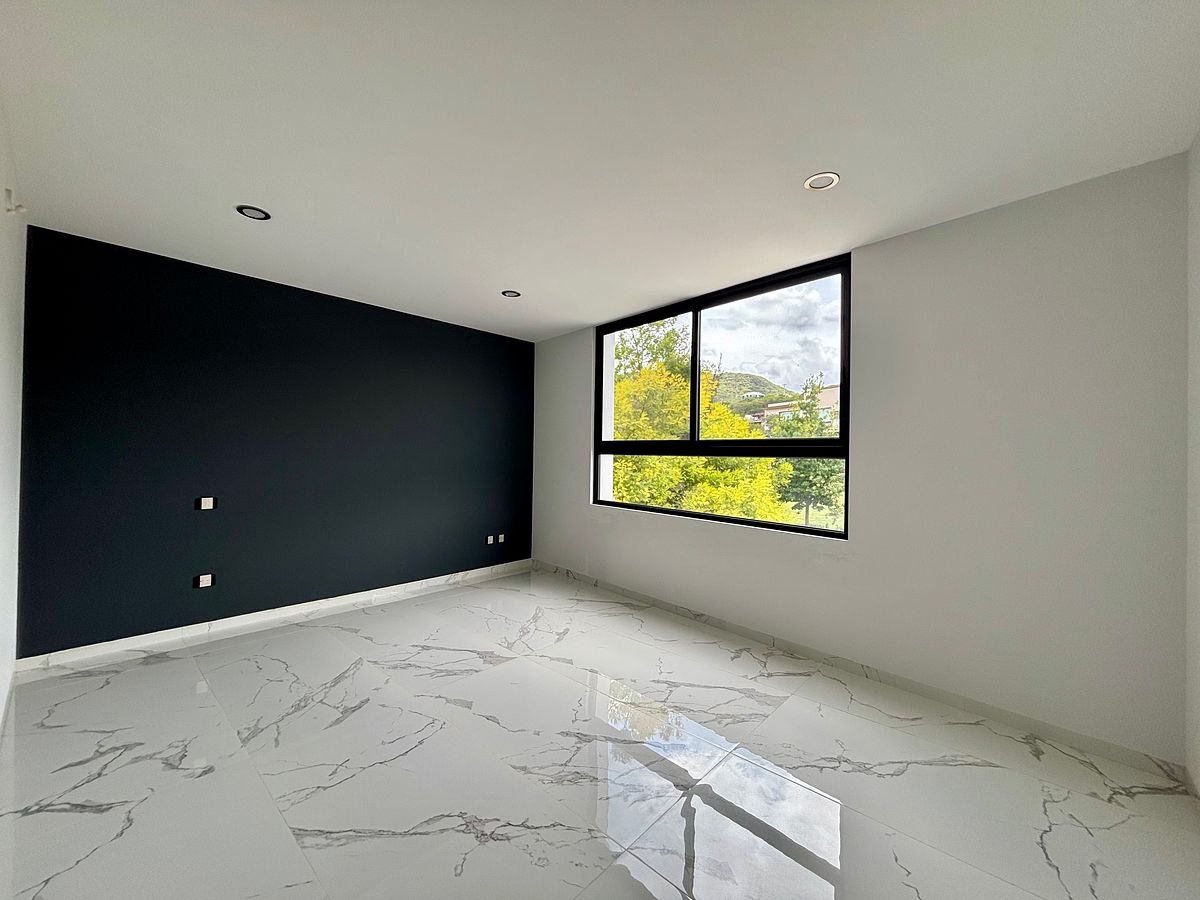 Casa em Altozano el Nuevo Querétaro, Querétaro, foto 22 de 28