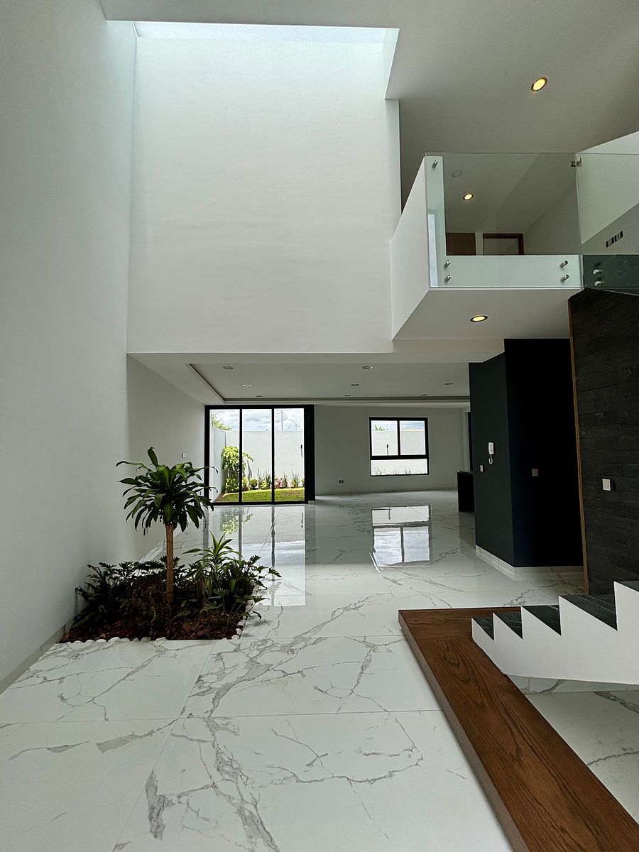 Casa em Altozano el Nuevo Querétaro, Querétaro, foto 4 de 28