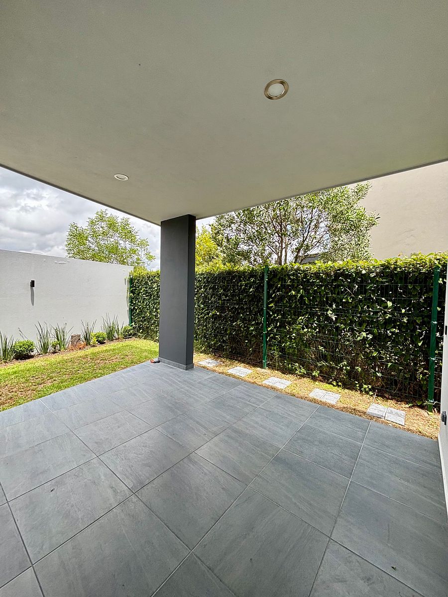 Casa em Altozano el Nuevo Querétaro, Querétaro, foto 25 de 28