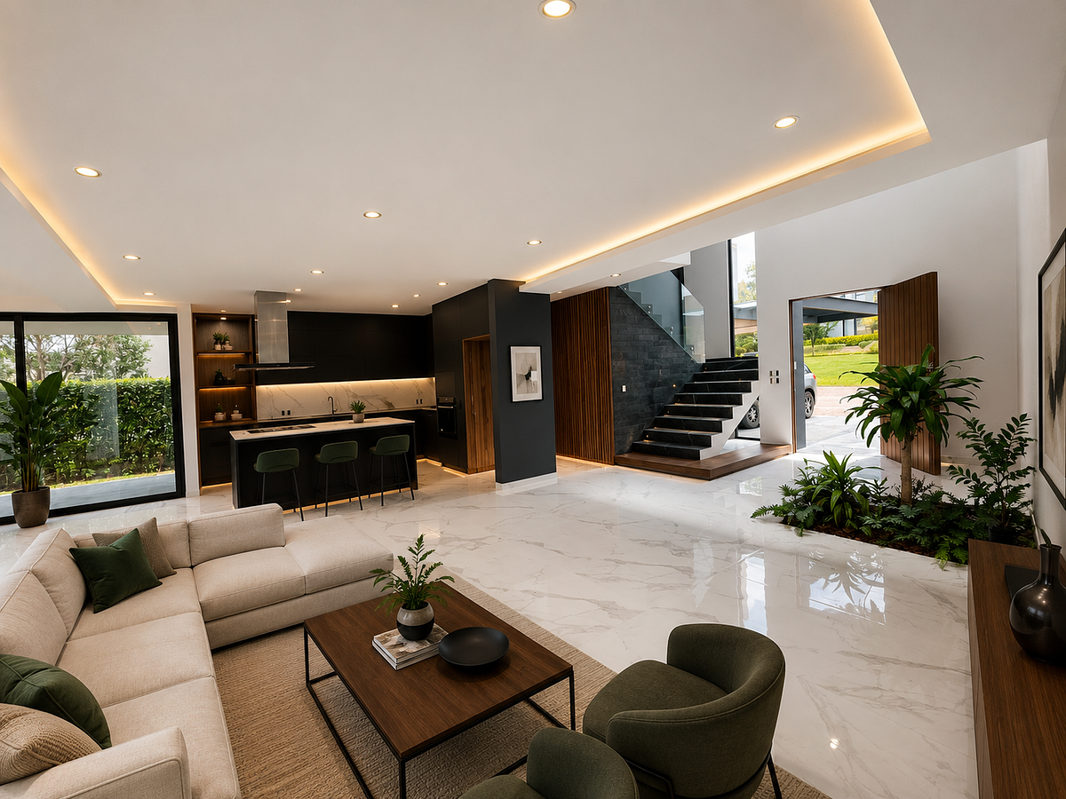 Casa em Altozano el Nuevo Querétaro, Querétaro, foto 27 de 28