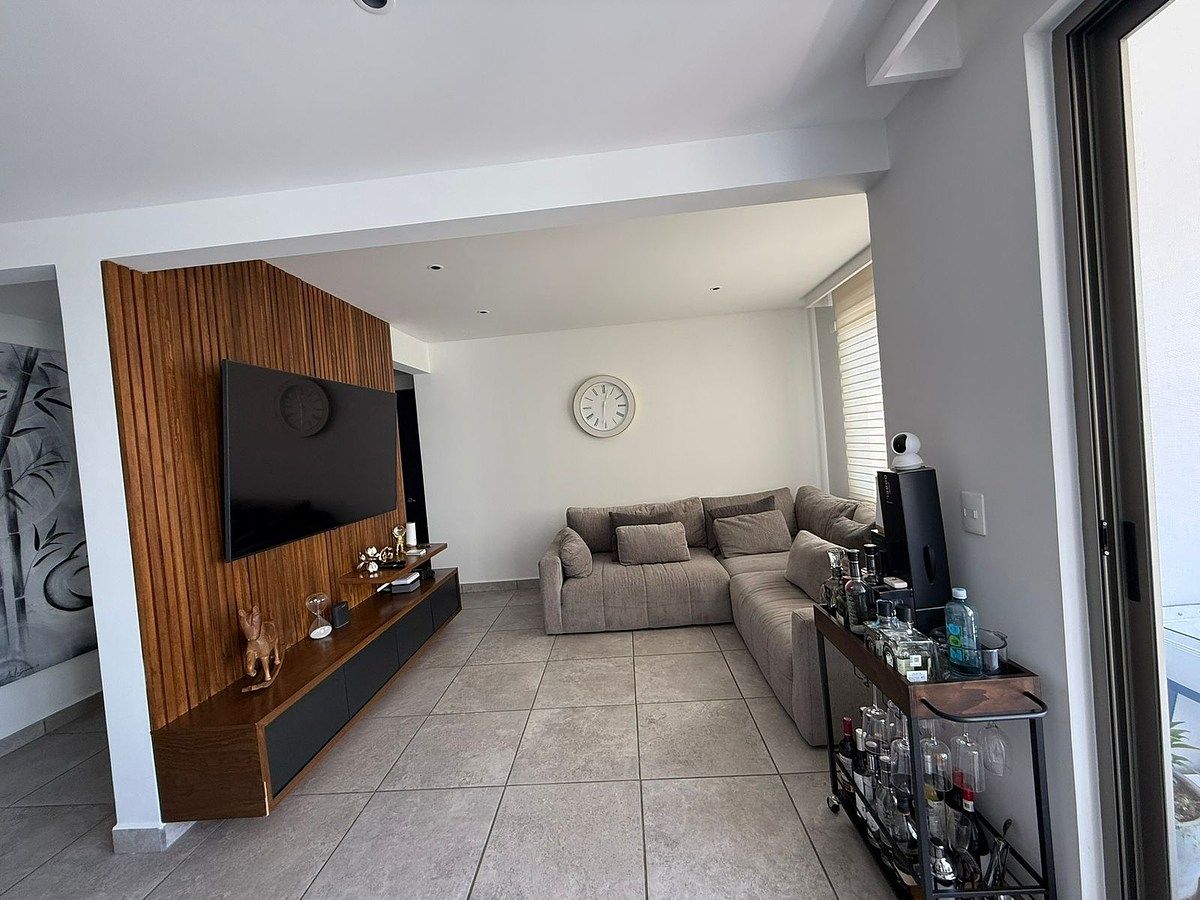 Apartamento em Tetela del Monte, Cuernavaca, foto 6 de 26