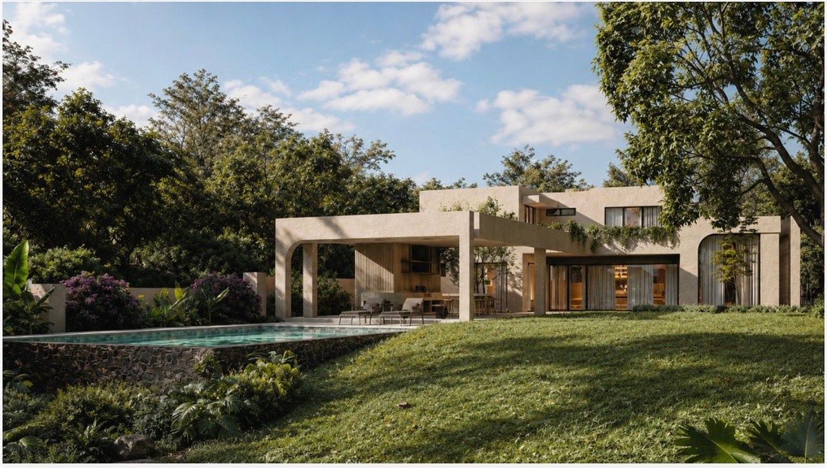 CASA EN VENTA, MIL ENCINOS, photo 1 of 6
