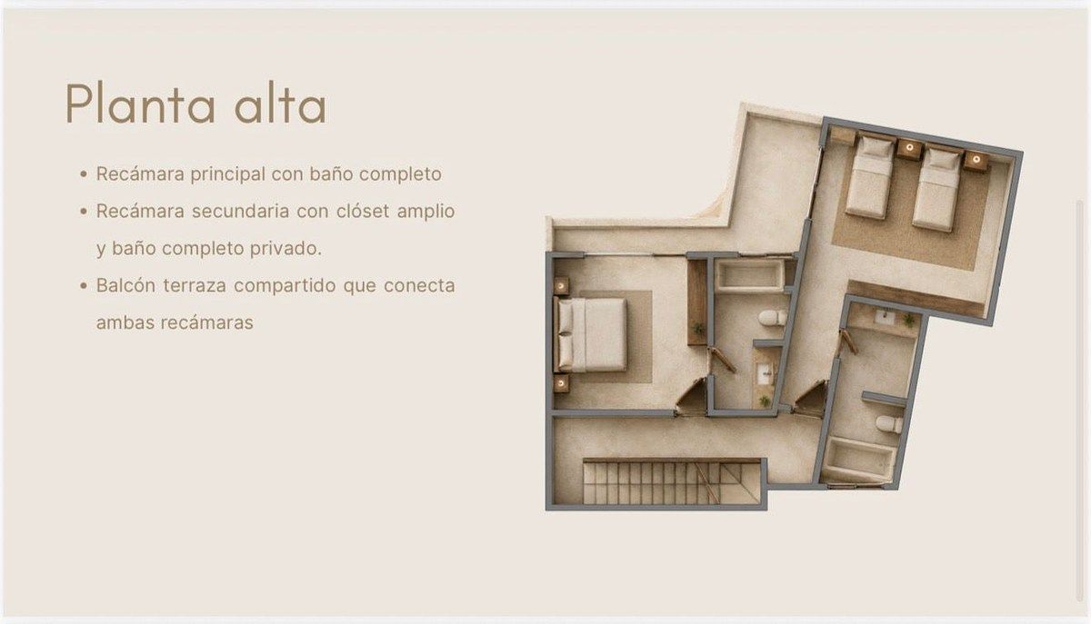 House in Mil Encinos, Montemorelos, photo 5 of 6