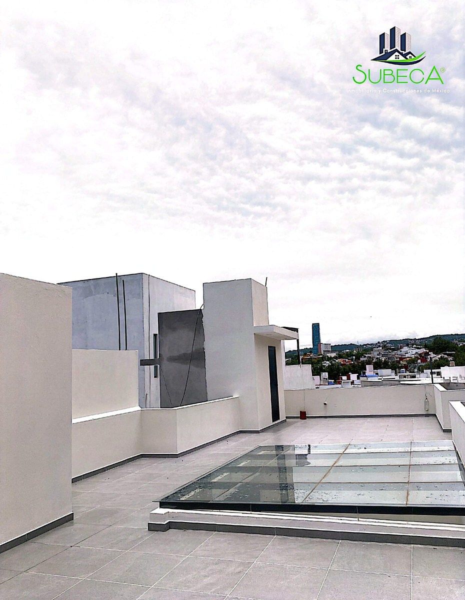 Casa em Agrícola, Xalapa, foto 17 de 17