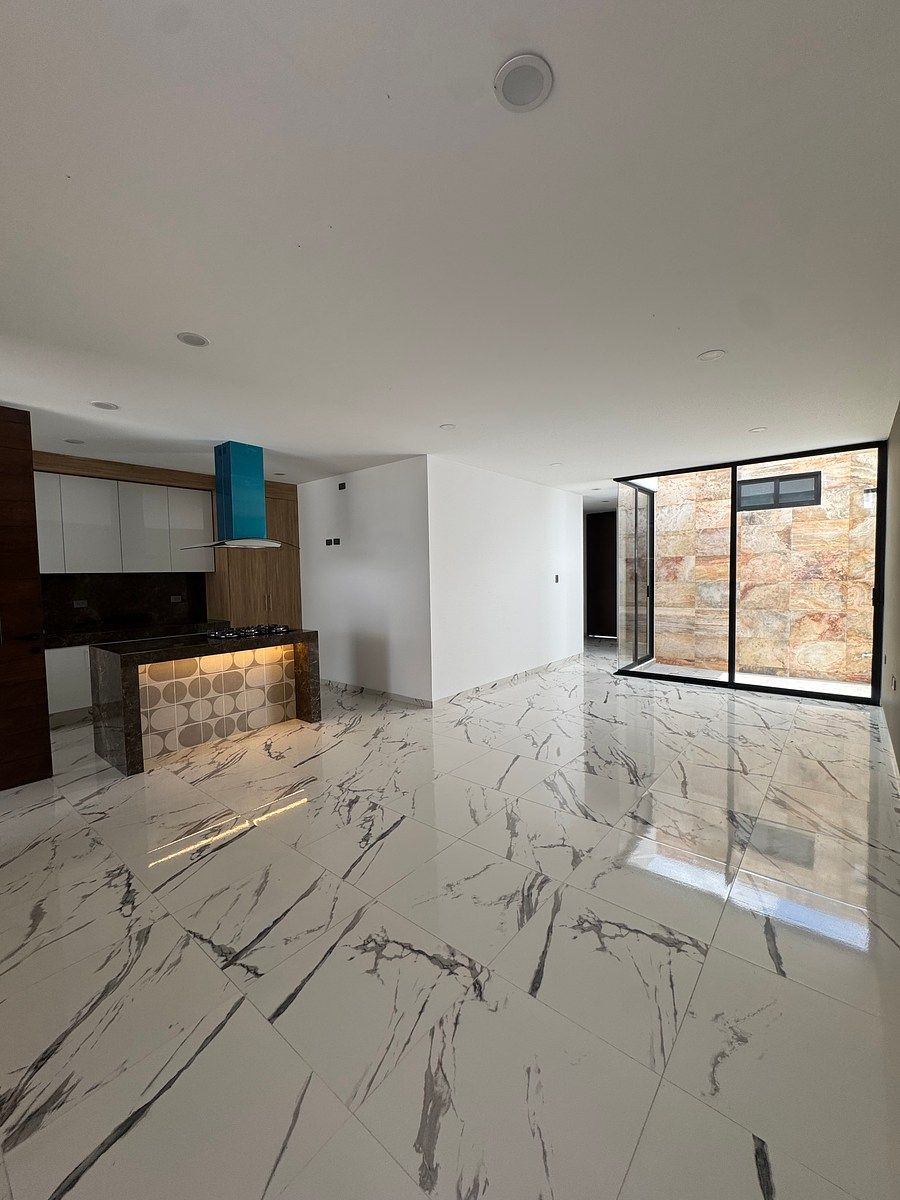 House in Torrenza, Aguascalientes, photo 2 of 23