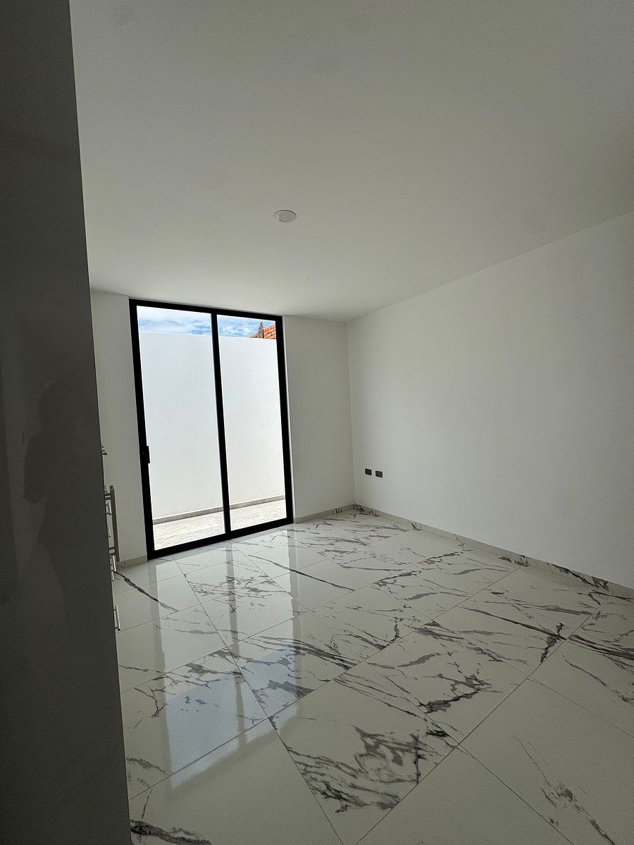 House in Torrenza, Aguascalientes, photo 14 of 23