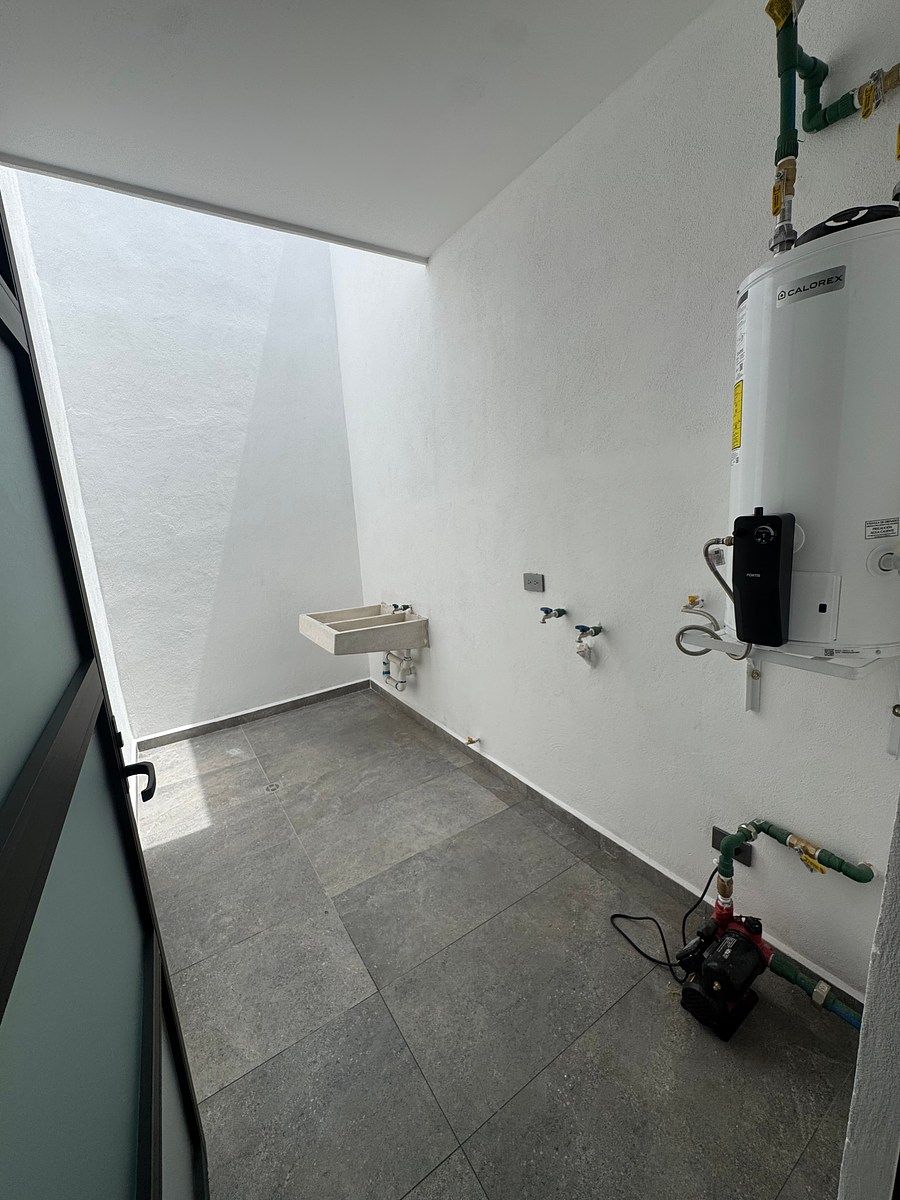 House in Torrenza, Aguascalientes, photo 19 of 23