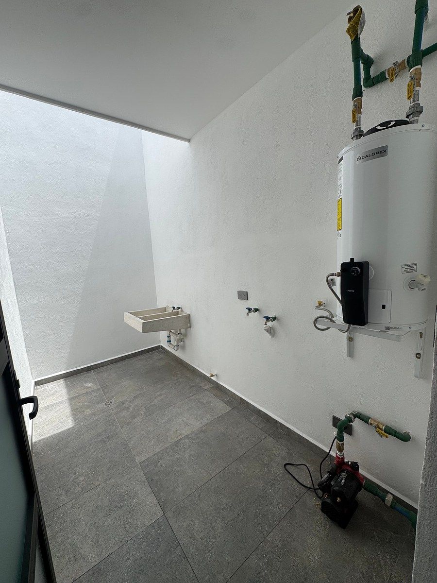 House in Torrenza, Aguascalientes, photo 20 of 23
