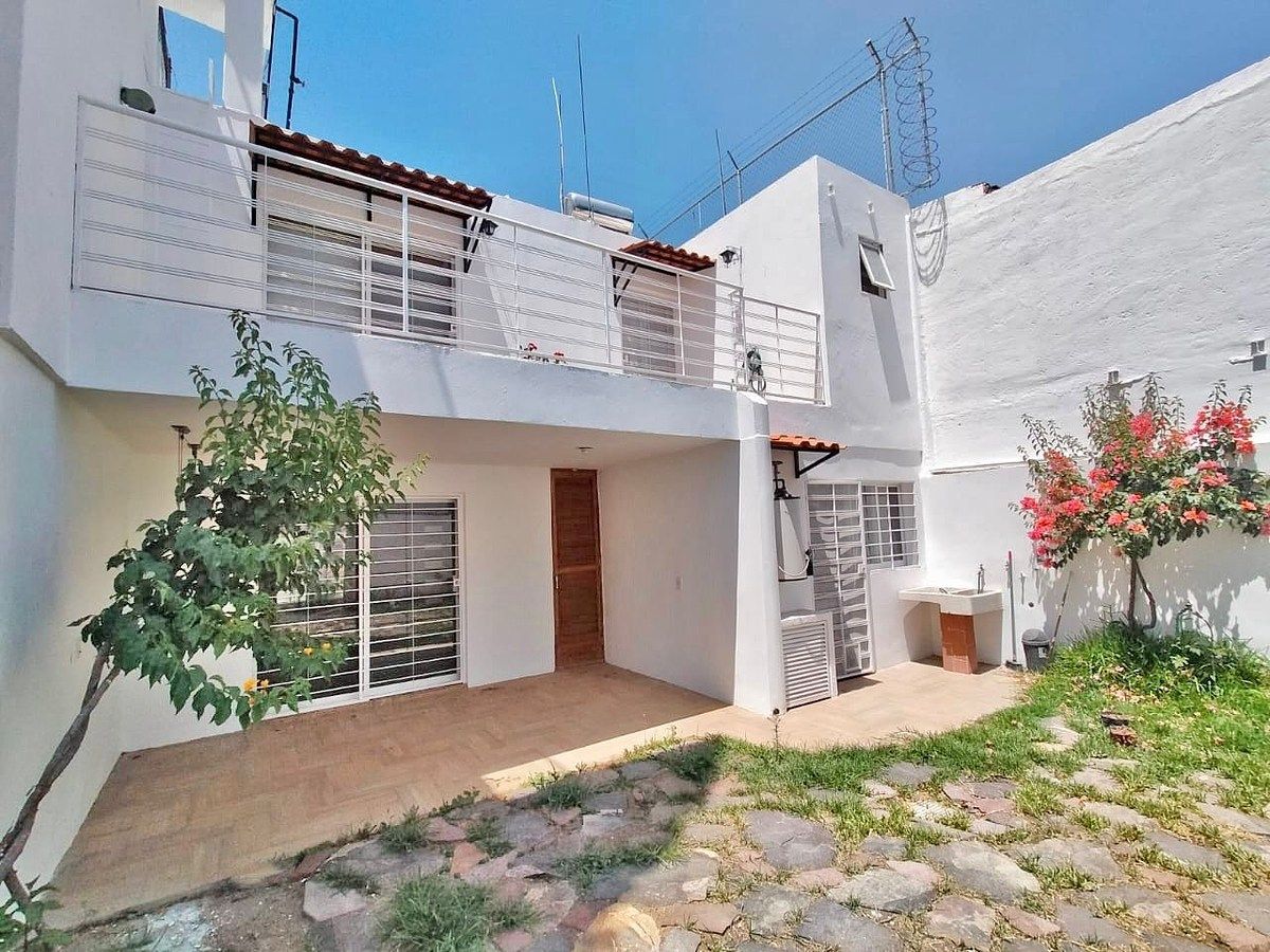 Casa em La Estancia, Zapopan, foto 8 de 12