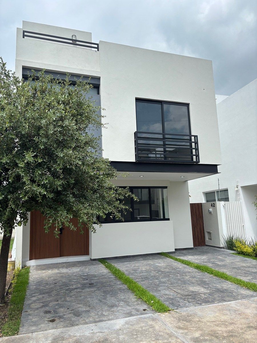 House in Bosques Vallarta, Zapopan, photo 2 of 40