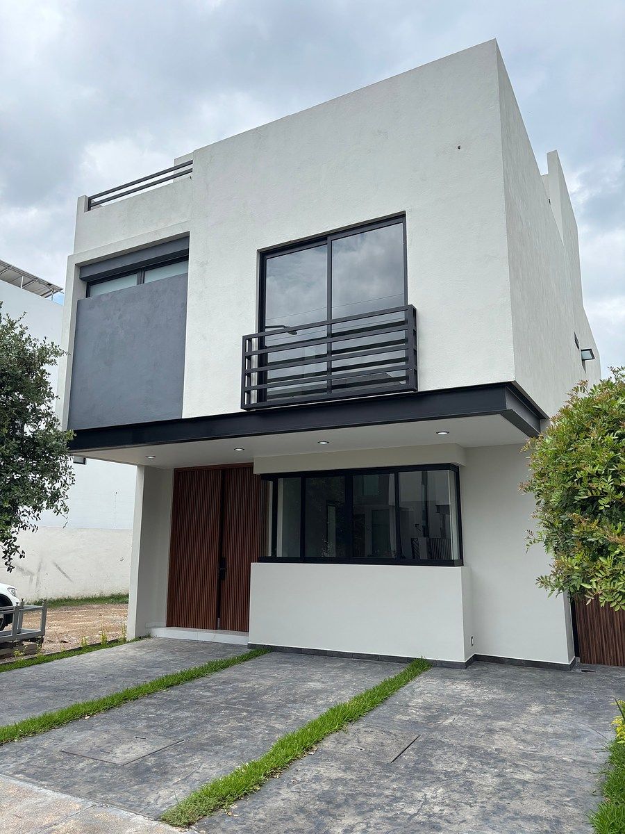House in Bosques Vallarta, Zapopan, photo 3 of 40