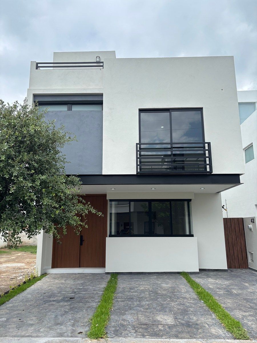 House in Bosques Vallarta, Zapopan, photo 4 of 40